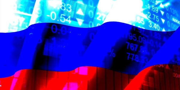 Rusya borsasnda kayplar yzde 9'a yaklat