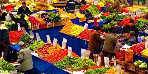 Rusya ile kriz çıktı, fiyatlar tepetaklak