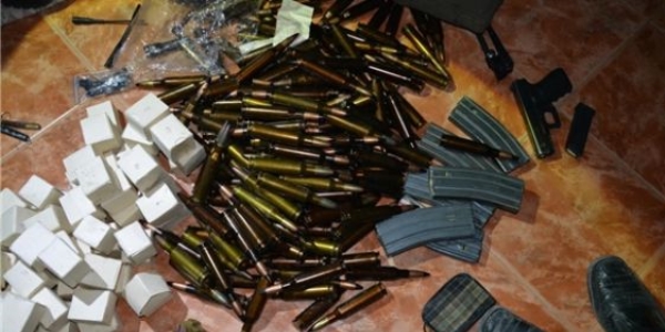 I�d�r'da �ok say�da m�himmat ele ge�irildi