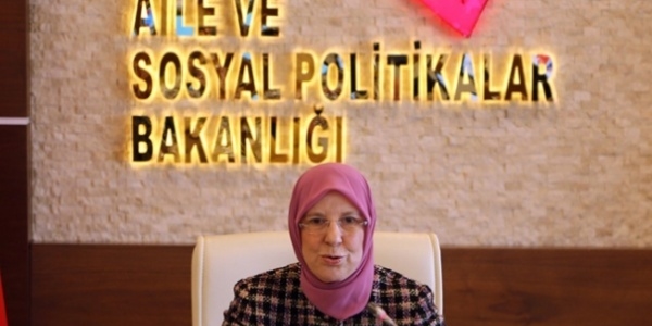 Bakan'dan 'Özgecan davası' yorumu