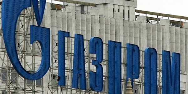 Gazprom: Trkiye'ye doalgaz sevkiyat normal ekilde sryor