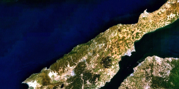 Japonya'dan Çanakkale Boğazı'na destek