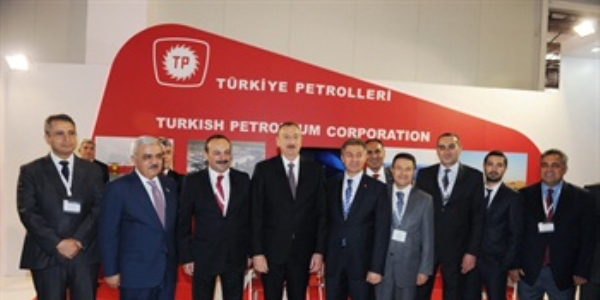 'TANAP Projesi için ne gerekiyorsa yapılacak'