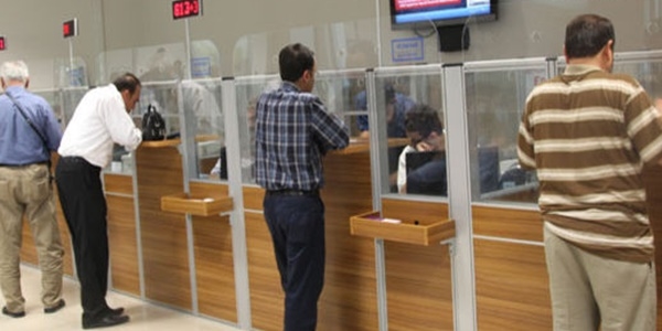 Emlak vergisi ödemelerini kaçıranlar dikkat