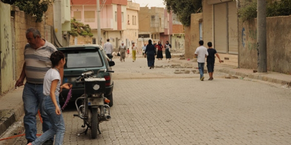 Nusaybin'de sokağa çıkma yasağı kaldırıldı
