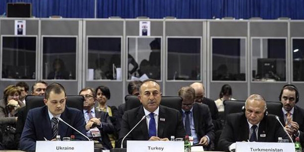 Çavuşoğlu: Sabırla ilişkilerin düzelmesini bekliyoruz