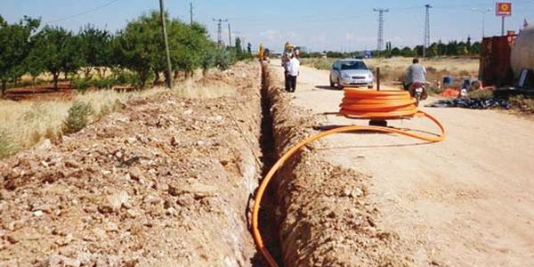 İletişimde tek kazma çok proje