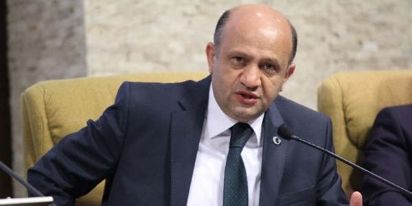 Işık: Türkiye'nin önceliği Ar-Ge ve inovasyon