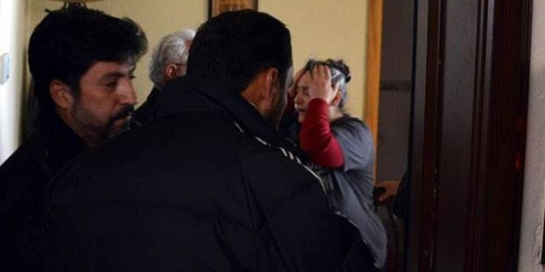 Karı kocayı 35 bin lira dolandırdılar