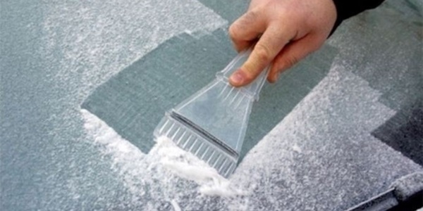 Karadeniz'de don ve buzlanma uyar�s�