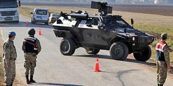 Bingöl'deki özel güvenlik bölgesi uygulamasının süresi uzatıldı