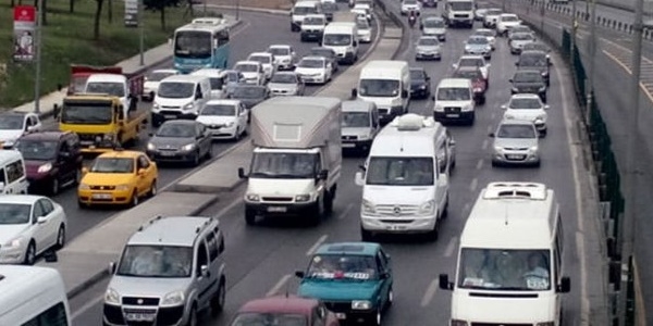 Ankara'da yarın bu yollara dikkat