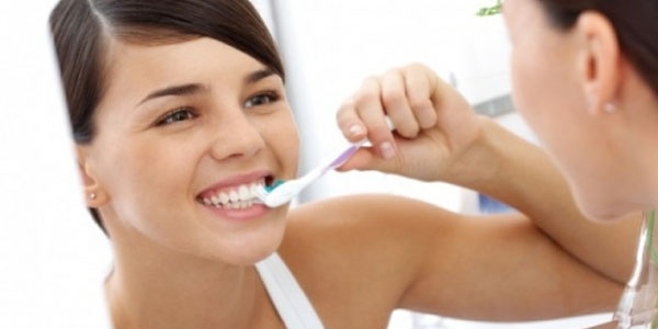 Diş eti sağlığınız için C vitamini şart