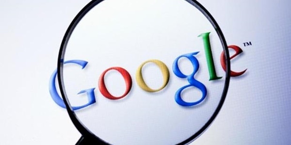 'Google, rencilerin verilerini topluyor'