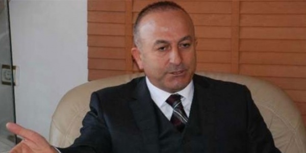 Bakan Çavuşoğlu Ruslarla kahvaltıda buluşacak