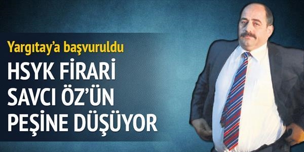 HSYK, Öz'ün 'şaibeli servetinin' peşine düştü