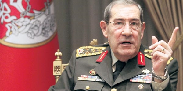 Savcılık bildiri değil 'muhtıra' dedi