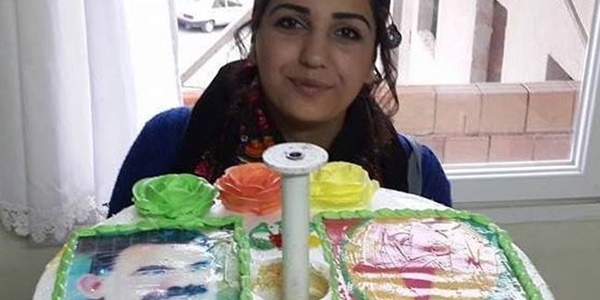 O PKK'lı çocuk şubeyi kana bulayacaktı