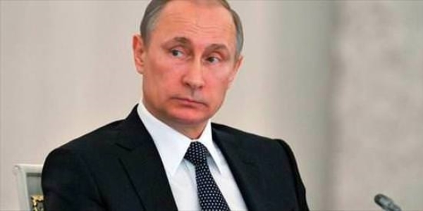 Putin'in Türkiye kararı Rusları ayaklandırdı