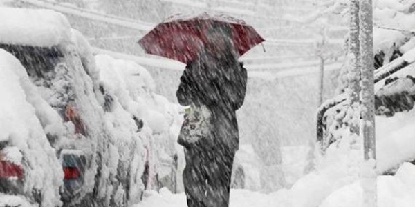 Meteoroloji'den 10 Aralık açıklaması