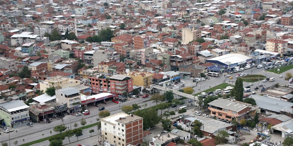 İstanbul yolu kentsel dönüşüm projesi ilk somut adım atıldı