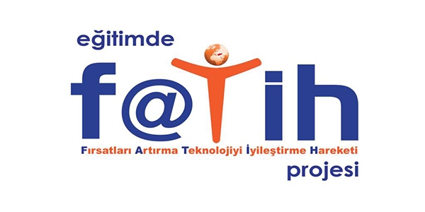 'FATİH Projesi sayesinde eğitim dönüştürülüyor'