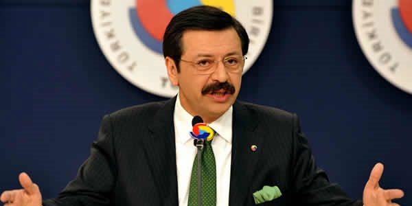 Türkiye'de kadın girişimci oranı yüzde 8,2