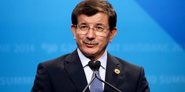 Davutoğlu: Kamu personel reformu yapacağız