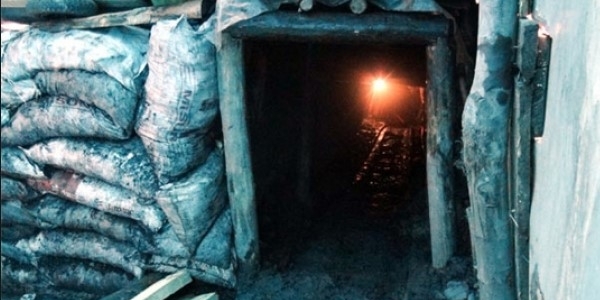 Ankara'daki maden ocanda kaza: 3 yaral