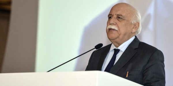 'Okullar, bilgi ve enformasyonda merkez özelliğini kaybetti'