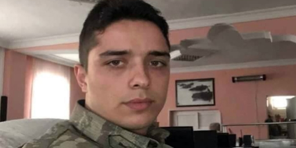 Şehit astsubay Demirci'nin baba evinde yas var