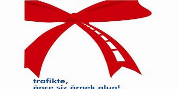 Trafik adabı dersi geliyor