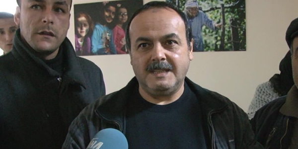 Serbest kalan rehineler korku dolu anlarını anlattı