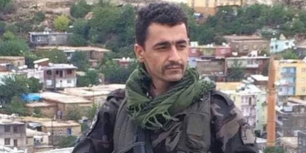 Şehit polisin baba ocağına acı haber ulaştı