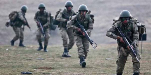 Irak'tan tehdit: Türk birliklerini vurmaya hazırız