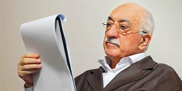 FETÖ İK'dan talimat: Gizlenin