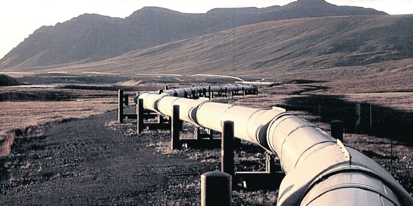 Türkiye'nin doğalgazda C planı hazır