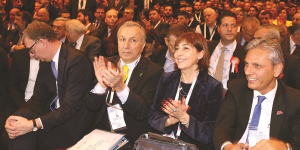 TÜRSAB eski başkan Ulusoy'un listesi kaybetti