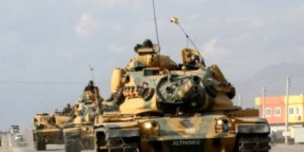 Irak yönetimi Türkiye'nin bağdat büyükelçisi'ni çağardı