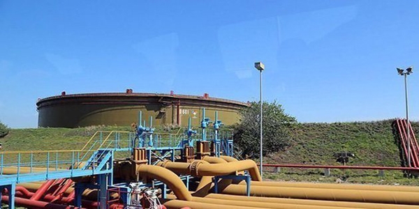 Şırnak doğalgaz boru hattı 20 milyar dolarlık ihaleye çıkıyor