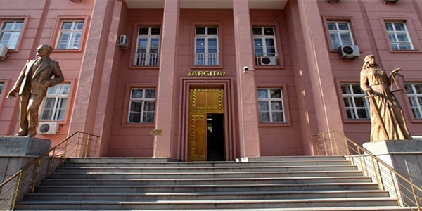 Yargıtay laf atan sanığı affetmedi