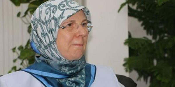 'Bakanlığın en önemli misyonu, toplumu inşa etmektir'