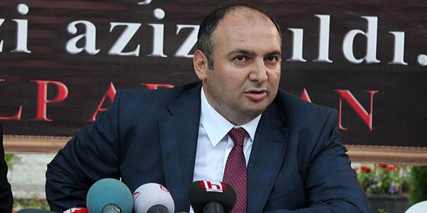 Karataş: MHP bir tehdit ve saldırı altındayken...