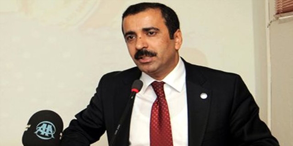 Memiş: İş güvencemize kimse dokunamaz