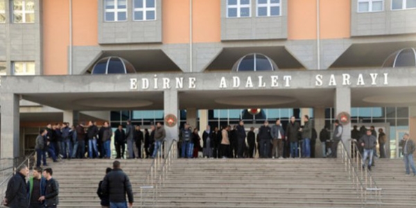 Tutuklanan 6 infaz koruma memuru, serbest bırakıldı