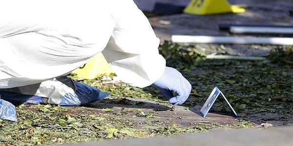 Canl bombalarn bindii taksinin ofrnn ifadesi