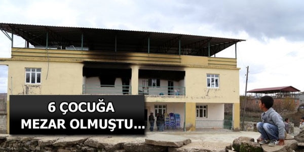 Denetlenemeyen kurs 6 çocuğa mezar oldu
