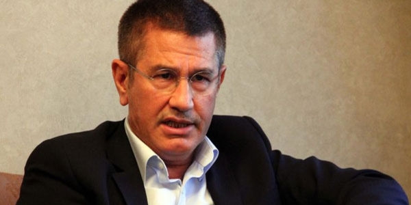 AK Partili Canikli: Mevcut sistem devekuşu gibi