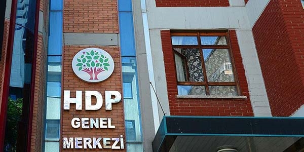 HDP yeniden yaplanacak