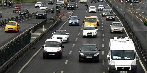 Online araç hasar kaydı sorgulama